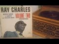 Ray Charles - Midnight - 1962