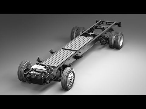 Thumbnail for COMMERCIAL - Bollinger Motors by Sport utility truck