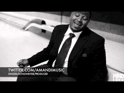 HOPE SHE CHEATS REMIX Amandi Music & Lisa Bello