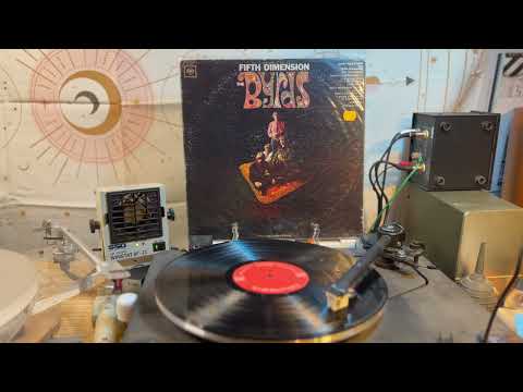 Mr. Spaceman - The Byrds