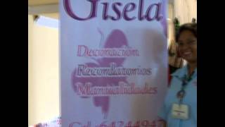 Otras creaciones de curiosidades gisela