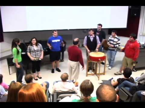 Introduction to World Music: Lecture 20 - Music of China IV