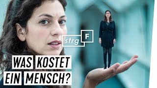 Haare, Blut &amp; Eizellen verkaufen - Gutes Geld oder schlechtes Geschäft? | STRG_F