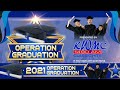 Operation Graduation 2021