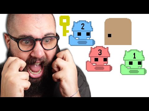 Questo Gioco ha Rovinato la Mia Amicizia con @Dlarzz ed @ErenBlaze