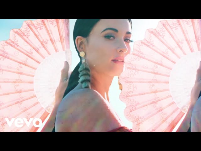 Kacey Musgraves - Golden Hour (Instrumental)