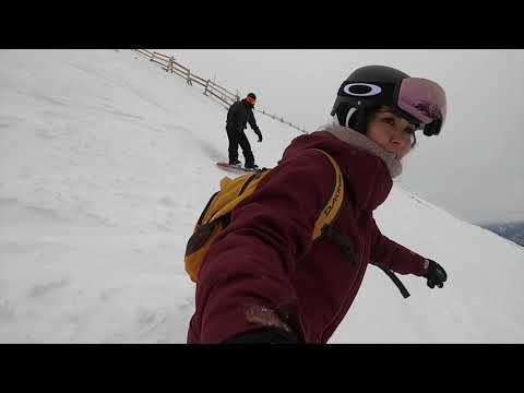 Big Sky, Montana 2020