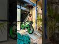 10 500 Me Fat Bike Imported 21 Shimano Gears Bicycle Happy Customer From Ahmedabad Shorts