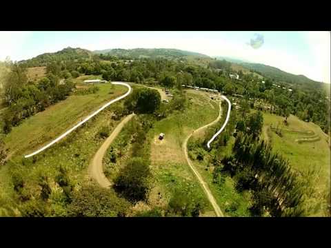 Geoff Lawton presents permaculture