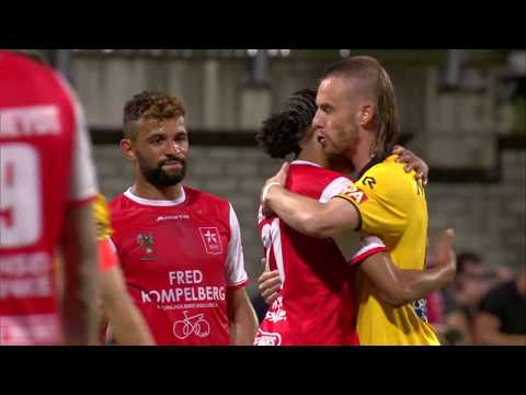 MVV Maatschappelijke Voetbal Vereniging Maastricht...
