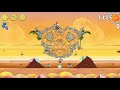 Angry Birds Río Marmosets Monkeys Sounds