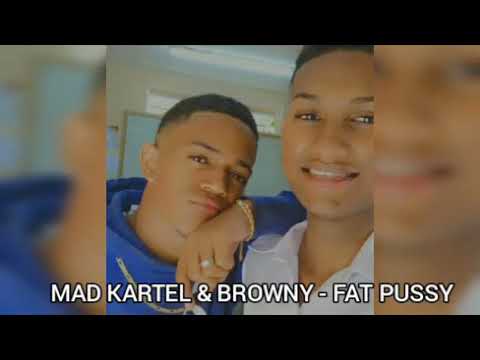 Mad kartell ft browny