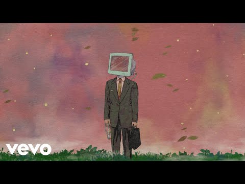 Ehrling - Kids On The Run (Visualizer)