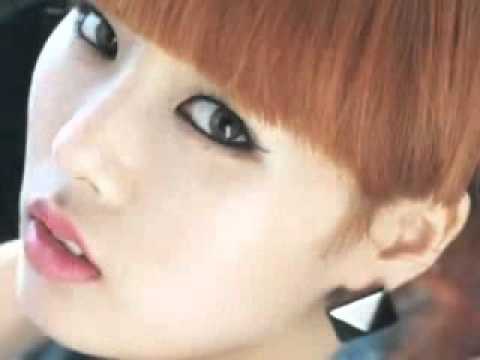 4minute- "sexy dancer" hyuna