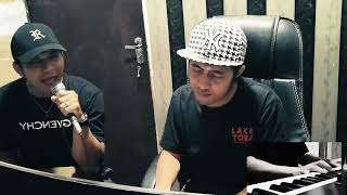 Download lagu BOASA ( NUNGA MALALA) - Viky Sianipar ft. Dipo Pardede ( Cover Sandi Simangunsong ) mp3