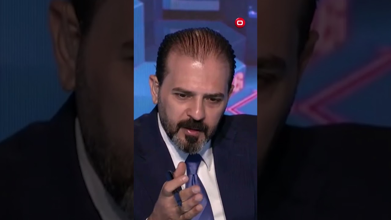 فيديو | فضل الله: الفصائل ليست "طلابة مشاكل" ولا ترغب بالحروب #shorts