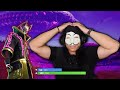 The *Carry Random Squads* Challenge in Fortnite