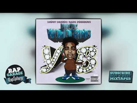 YB — Child So Bad (Feat. JM Larry & S4 Lil Mike)