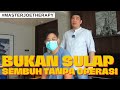 NOT MAGIC HEALING WITHOUT SURGERY BONE SETTING MASTERJOETHERAPY