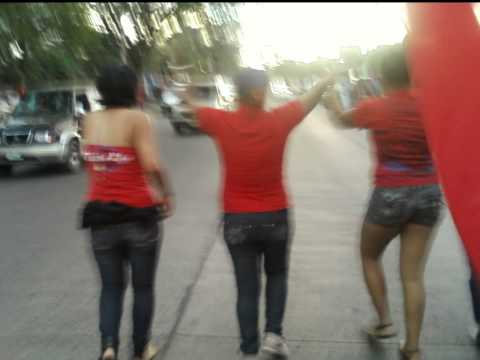 dicen que estamos mal de la cabeza