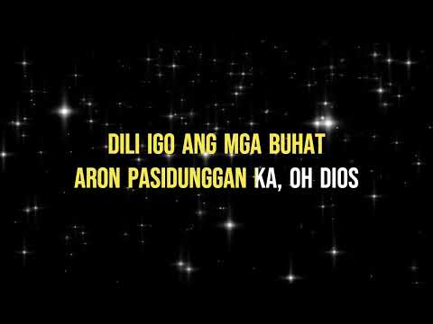 Dili Igo by Les Psaumes Instrumental karaoke