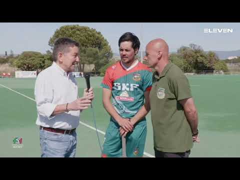 Pol. Ferrini - HP Valchisone 4-0 (Highlights)