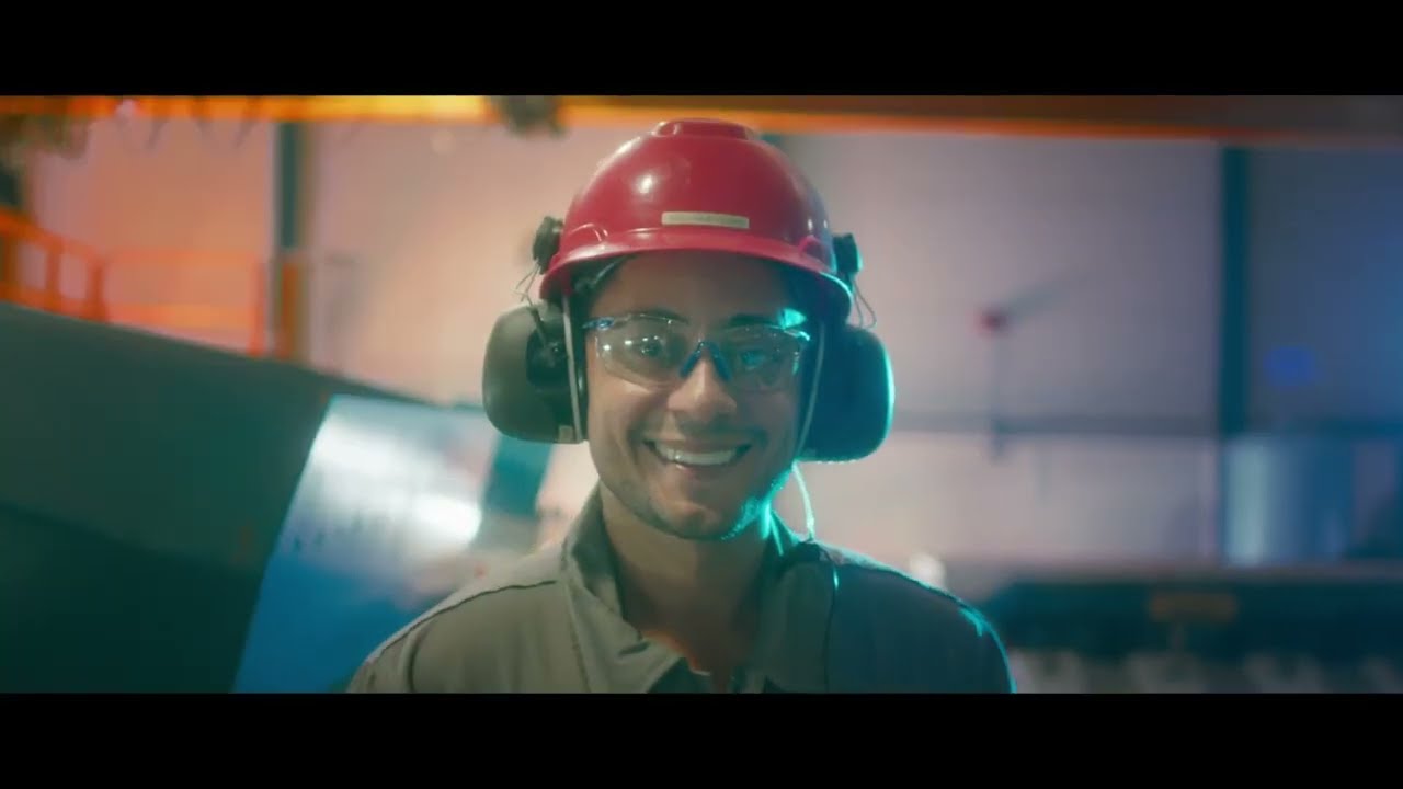 Linhares Geração - Institucional 2024