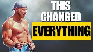 I'm 62 - These 4 Habits Improved My Physique the MOST