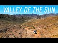 A Land Lost In Time The Track To Fluorspar Valley Sun Valley Richtersveld Pt 2
