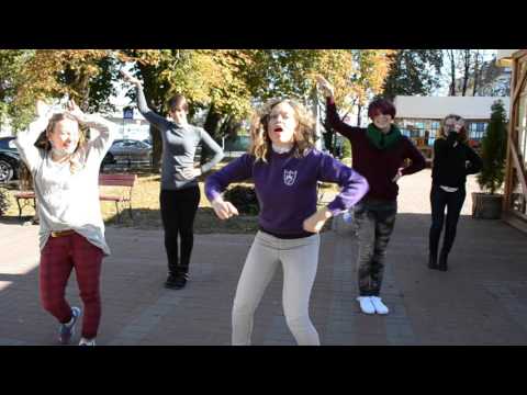 Only Up ( Dance repetition Otobe 2015)