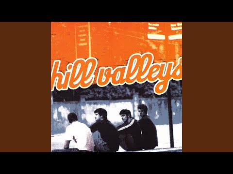 Última Canção De Amor - Hill Valleys