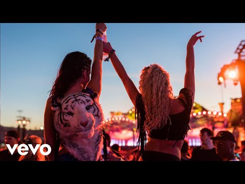 Bazaar vs. Take Me Home vs. Face Up To The Sun (DJ Λllen Mashup) [Free Download]