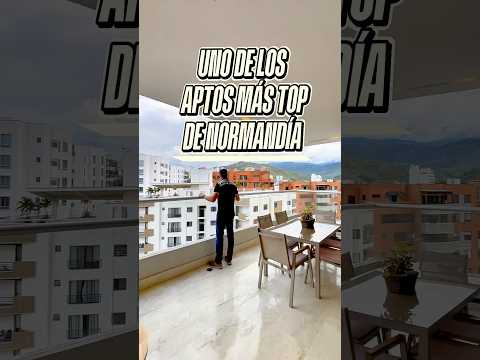Apartamentos, Venta, Normandía - $2.500.000.000