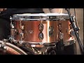 Mapex Black Panther Predator Snare - Quick Bite Program thumbnail