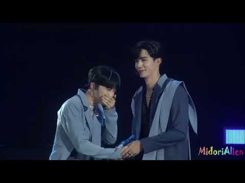 #zeenunew Full Cover Performance Lavender + Beautiful Life + Meow Meow + Stuck With U