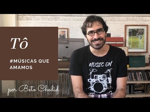 Parque Industrial - Tom Zé