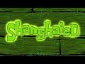 SpongeBob SquarePants Shanghaied Title Card