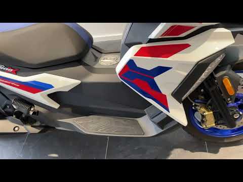 BMW C 400 X Finance Available - Image 2