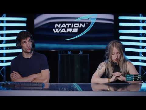 Mexique vs Inde NW7 RO16 (LB)