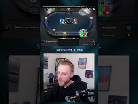 Mystery Bounty FT $10K BOUNTY #poker - YouTube