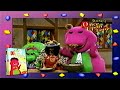 Barney S Once Upon A Time VHS UK 1997
