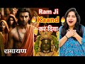 700 Crore Ramayan Movie - Ranbir Kapoor vs Yash | Deeksha Sharma