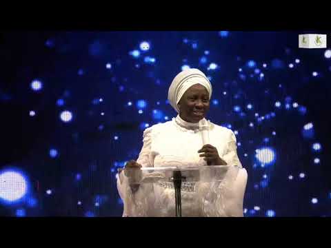 How women generate power from within || Pst Tosin Olayinka-Ajibs