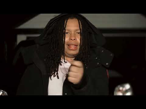 Chucky B - Sickening (Official Music Video)