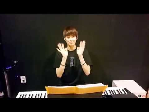 【UP10TION哈尼站】U10SECONDS 111sec - 和我們一起在平原怎麼樣 中字