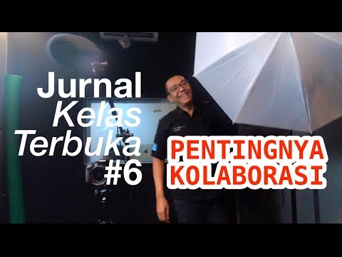 JKT 6 Kolaborasi Programmer Main ke Web Programming UNPAS