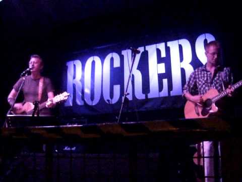 Rockers Glasgow 046