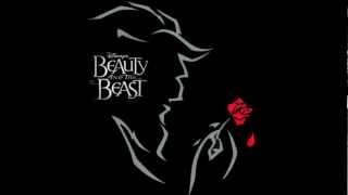 A change in me - Beauty and the Beast (Brodway 1994)