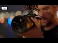 Sony A7S III Video