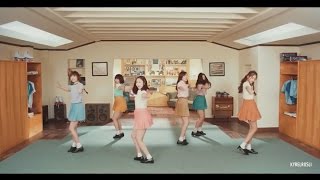 Download lagu [MV] 여자친구(GFRIEND) - 너 그리고 나 NAVILLERA Dance Version mp3